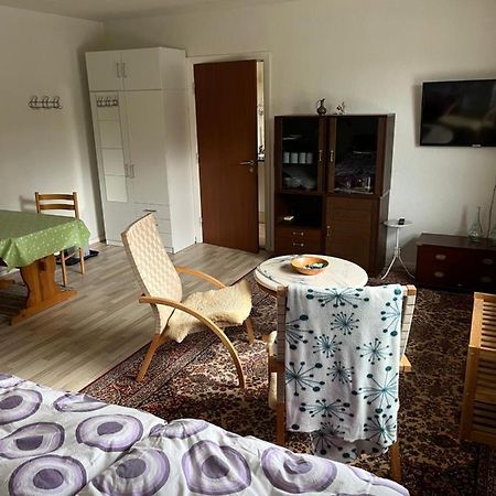 Bramming City Privat Overnatning , Ingen Morgenmad Bed and Breakfast Εξωτερικό φωτογραφία