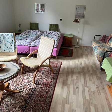 Bramming City Privat Overnatning , Ingen Morgenmad Bed and Breakfast Εξωτερικό φωτογραφία